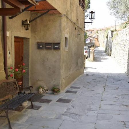 Castiglion Fiorentino Chicca Sotto La Torre 外观 照片